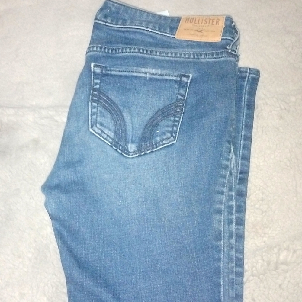 Women's Jeans